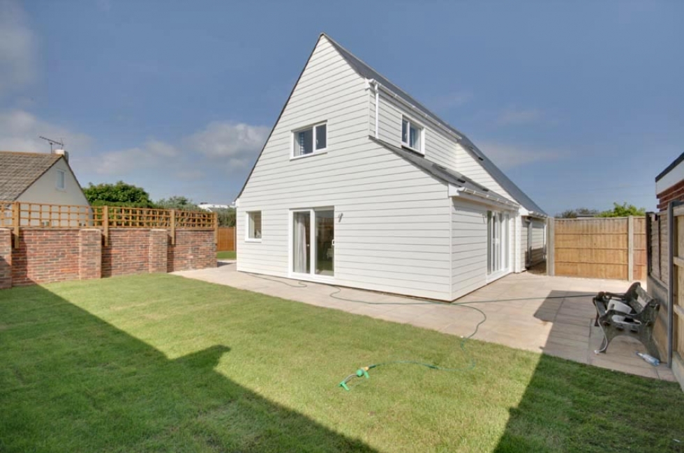 Holiday Lettings, East Wittering Tofts Baileys Estate Agent